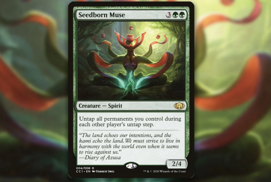 10 Best MTG Green Creatures (2023 Edition) Many Product Reviews