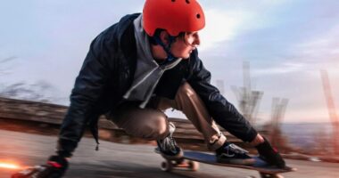 Top 10 Best Skateboard Helmets in 2022 Reviews