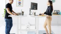 Is a Standing Desk Good For You?