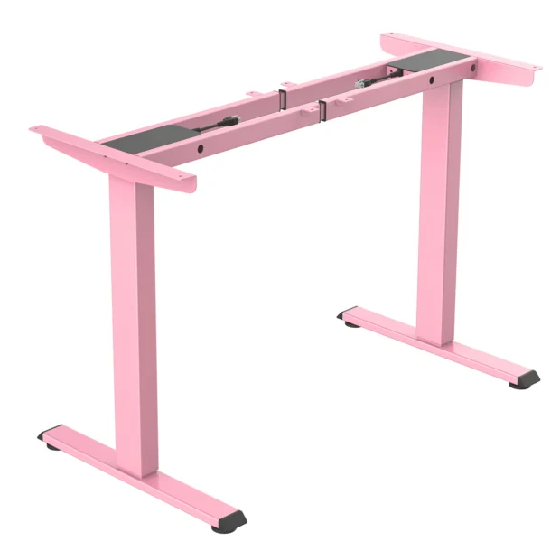 TOPSKY Standing Desk Frame Review