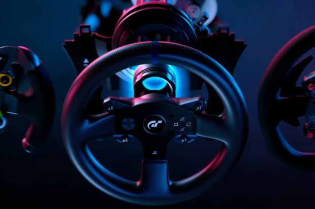 Top 5 Best Racing Wheels to Buy in 2024