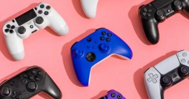 Top 5 Best Android Gaming Controllers to Buy in 2024