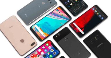 Top 5 Best Cheap Smartphone to Buy in 2023