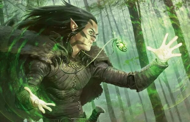 10 Best MTG Elf Cards (2024 Edition)