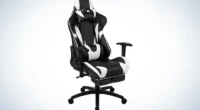 Top 5 Best Budget Gaming Chair in UK (Under 300)