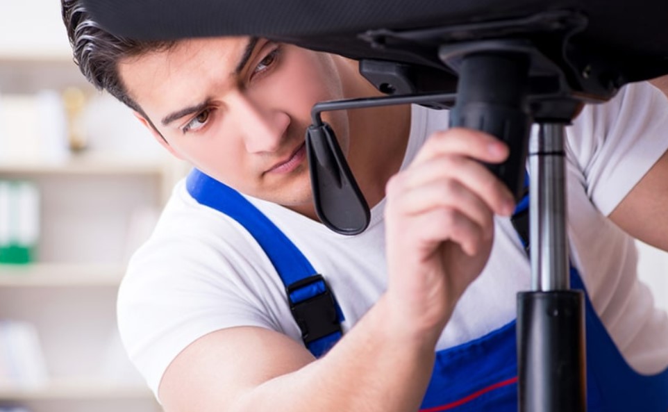 How to Fix Office Chair Sinking Many Product Reviews