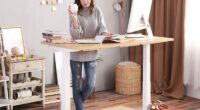 MAIDeSITe Standing Desk Review |