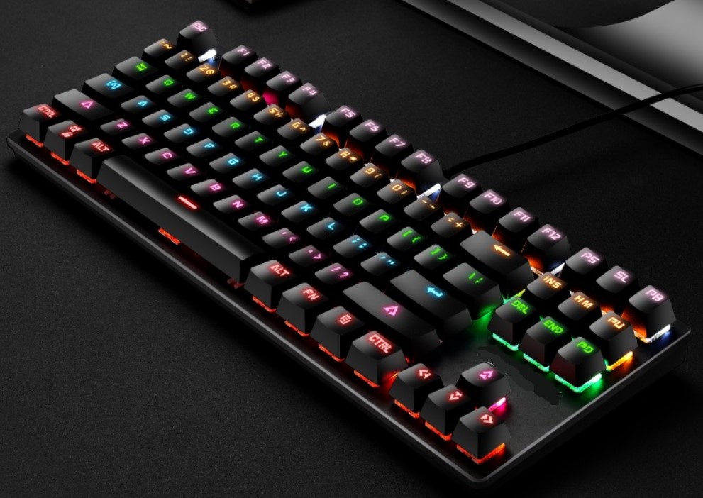 How To Make Your Mechanical Keyboard Quieter Many Product Reviews