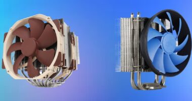 Top 7 Best CPU Coolers For i5 10600K