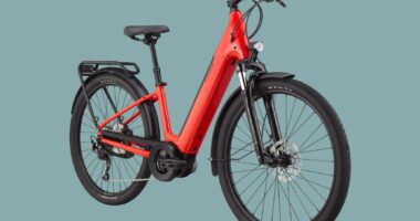 Best Electric Bikes: Ebike Types Wxplained &#038; How to Choose The Right One