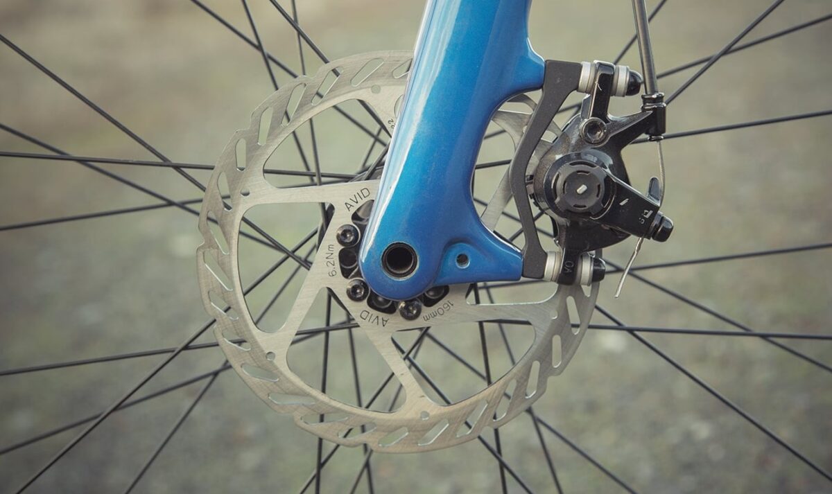 best mtb disk brakes