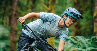 Best Mountain Bike Helmets 2024: Our Favourite Trail Lids