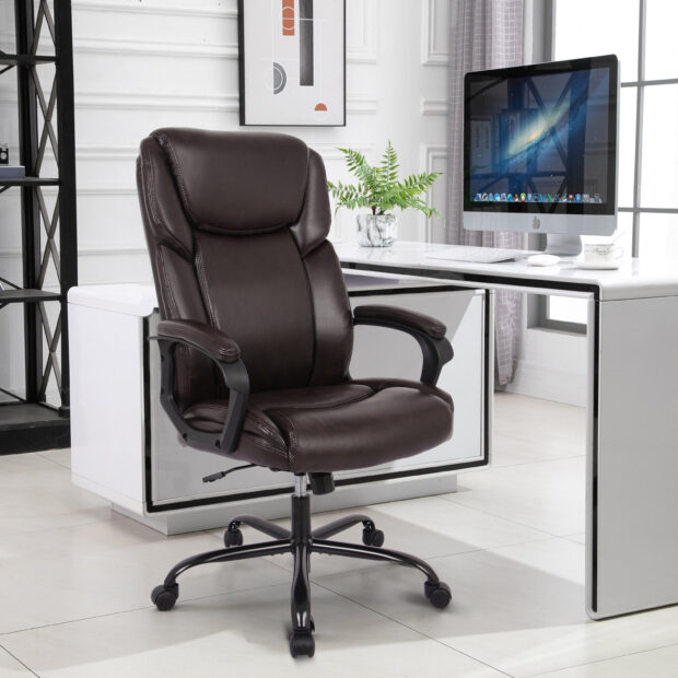 SIDIZ T50 Home Office Desk Chair Review &#038; Top 3 Best Alternatives