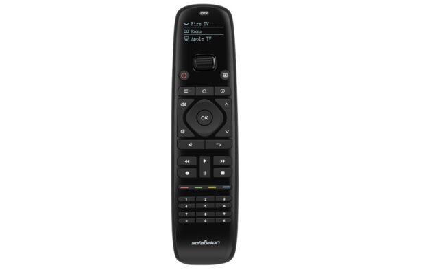 5 Best Universal Remotes for Verizon Fios in 2024