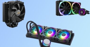 Top 7 Best CPU Coolers for Ryzen 7 5800X