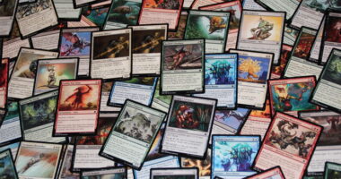 MTG Best Uncommon Cards – 10 Great Uncommons For Any MTG Deck