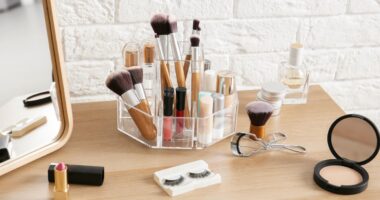 Top 10 Best Makeup Organizers in 2024 Reviews