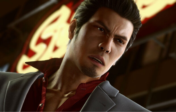 Best Yakuza Game to Get into The Massive Kazuma Kiryu Saga