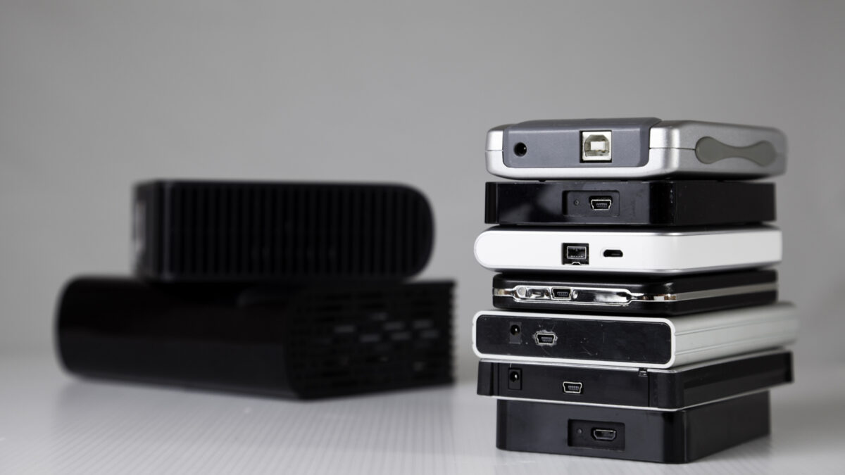 Best Hard Drive for PS4 (UPDATED 2023) Many Product Reviews