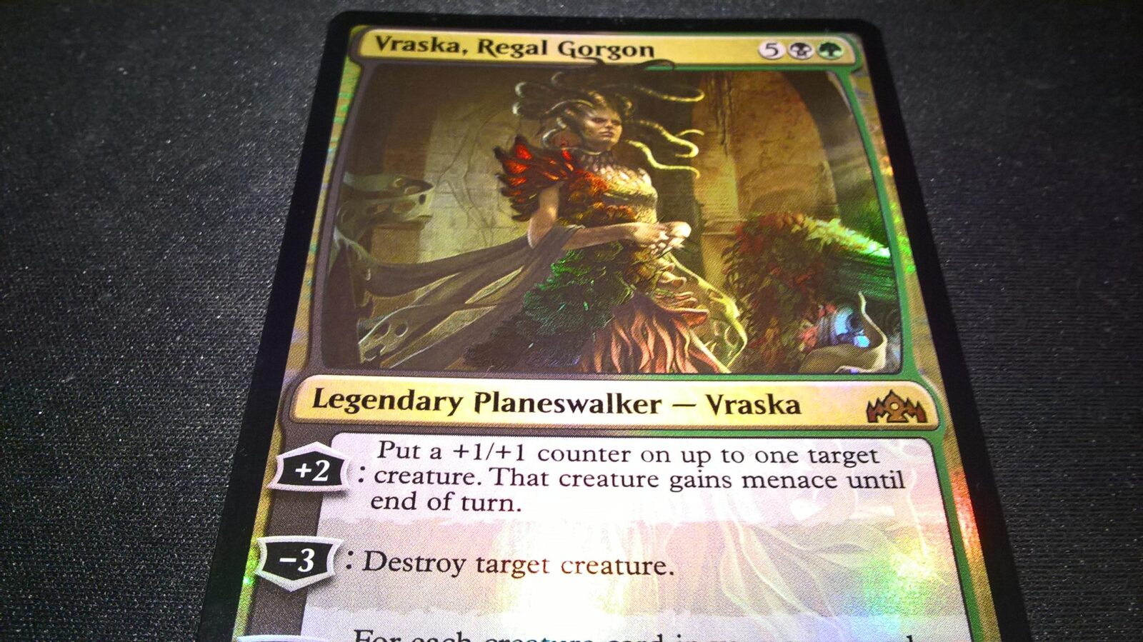 MTG Why Are Foils Cheaper Many Product Reviews