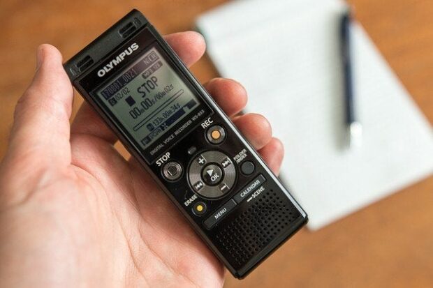 7 Best Voice Recorders (UPDATED 2024)