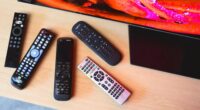 8 Best Remotes for Emerson TVs in 2023