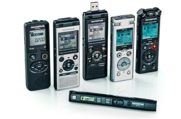 7 Best Voice Recorders (UPDATED 2024)