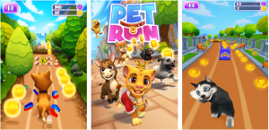 10 Best Dog Games (Android/Iphone) 2024