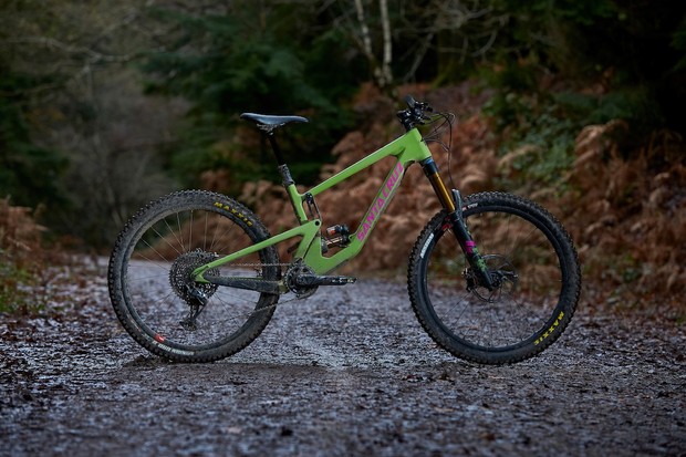 10 Best Enduro Mountain Bikes 2024 &#8211; Enjoy Mountain Biking at Its Best