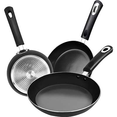 Top 10 Best Nonstick Frying Pans in 2024 Reviews