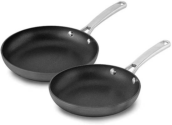 Top 10 Best Nonstick Frying Pans in 2024 Reviews