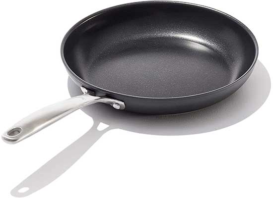 Top 10 Best Nonstick Frying Pans in 2024 Reviews