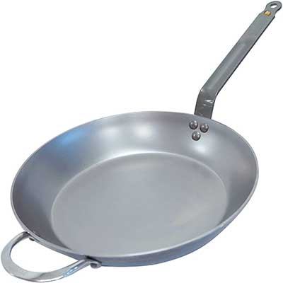 Top 10 Best Nonstick Frying Pans in 2024 Reviews