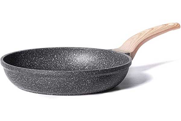 Top 10 Best Nonstick Frying Pans in 2024 Reviews