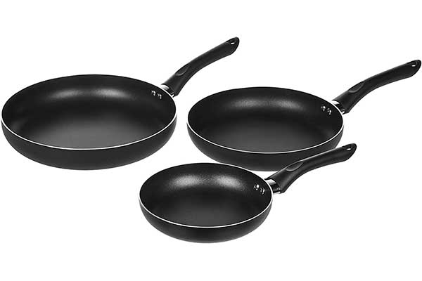 Top 10 Best Nonstick Frying Pans in 2024 Reviews