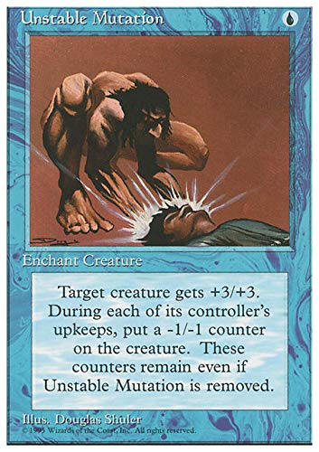 Best MTG Unstable Cards – Keep Your Opponents On Shaky Ground 2022