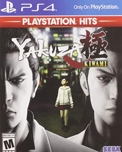 Best Yakuza Game to Get into The Massive Kazuma Kiryu Saga