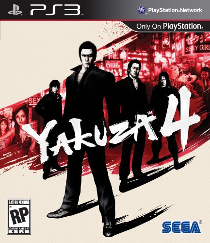 Best Yakuza Game to Get into The Massive Kazuma Kiryu Saga