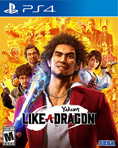 Best Yakuza Game to Get into The Massive Kazuma Kiryu Saga