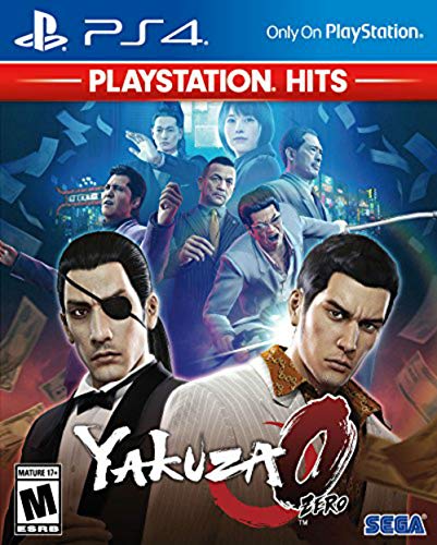 Best Yakuza Game to Get into The Massive Kazuma Kiryu Saga