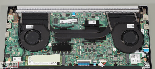 Asus Vivobook Pro 14X OLED Review (M7400QE Model, AMD Ryzen + 3050Ti)