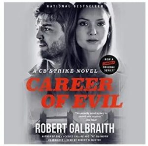 5 Best Robert Galbraith Books 2024 &#8211; Order of The Books And Where to Start