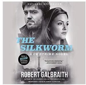 5 Best Robert Galbraith Books 2023 &#8211; Order of The Books And Where to Start