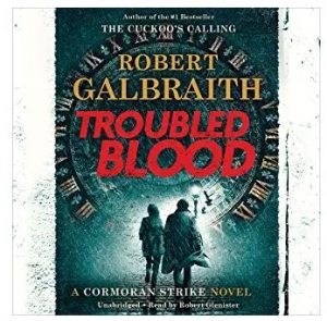 5 Best Robert Galbraith Books 2024 &#8211; Order of The Books And Where to Start