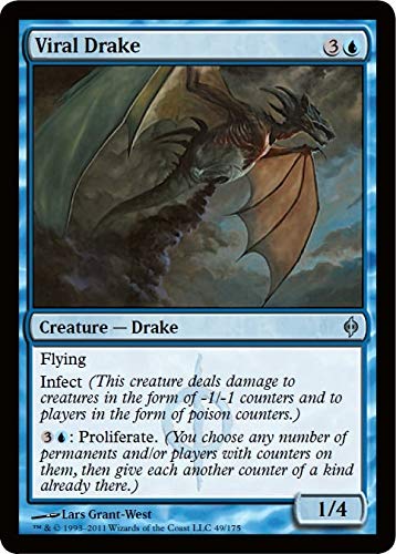 MTG Best Blue Flying Creatures