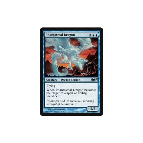 MTG Best Blue Flying Creatures