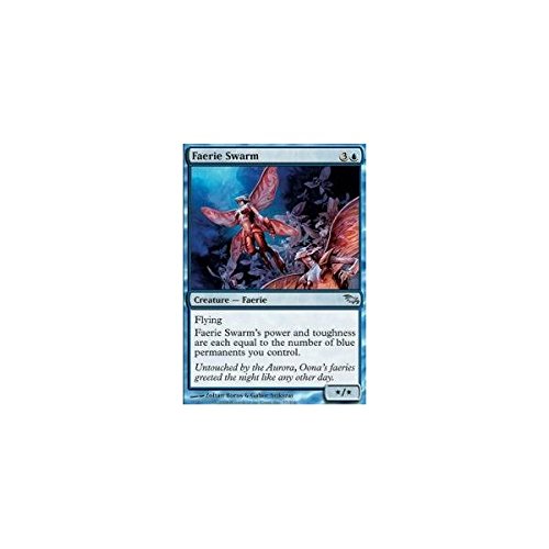 MTG Best Blue Flying Creatures