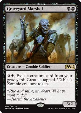 MTG Cards Like Anger – 10 Cards for Your Graveyard