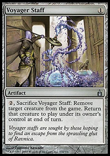 MTG Cards Like Amulet of Vigor