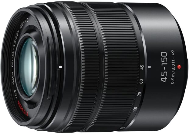 10 Best Lenses For Panasonic G7 2024 &#8211; Great Professional Lenses